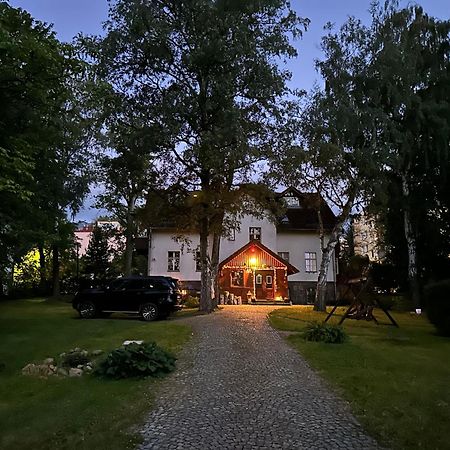 Villa Brzozowy Gaj Karpacz Exterior foto